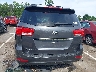 KNDMC5C12H6****** Wrecked 2017 Kia Sedona