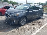 KNDMC5C12H6****** Used and Repairable 2017 Kia Sedona in High Point