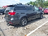 KNDMC5C12H6****** Salvage and Wrecked 2017 Kia Sedona in North Carolina State