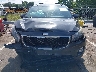 KNDMC5C12H6****** Salvage and Repairable 2017 Kia Sedona in North Carolina State