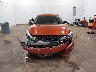 1N4BL4CWXMN****** Wrecked 2021 Nissan Altima in South Dakota State