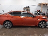 1N4BL4CWXMN****** Used 2021 Nissan Altima in South Dakota State