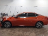 1N4BL4CWXMN****** Repairable 2021 Nissan Altima in South Dakota State