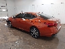 1N4BL4CWXMN****** Salvage and Repairable 2021 Nissan Altima in Sioux Falls