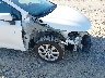 5YFB4MDE2SP****** Reparables 2025 Toyota Corolla