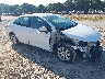 5YFB4MDE2SP****** Salvamento y Destrozados 2025 Toyota Corolla en Concord