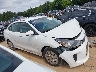 3KPA24ABXKE****** Repairable 2019 Kia Rio in North Carolina State