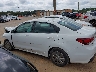 3KPA24ABXKE****** Salvage 2019 Kia Rio