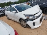 3KPA24ABXKE****** Salvage and Wrecked 2019 Kia Rio in Concord