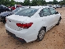 3KPA24ABXKE****** Salvage and Wrecked 2019 Kia Rio in North Carolina State