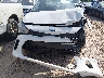 3KPA24ABXKE****** Salvage and Repairable 2019 Kia Rio in North Carolina State