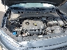 KM8K1CAA6MU****** Repairable 2021 Hyundai Kona in Charlotte