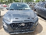 KM8K1CAA6MU****** Wrecked 2021 Hyundai Kona in North Carolina State