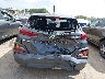 KM8K1CAA6MU****** Wrecked 2021 Hyundai Kona
