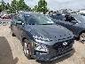 KM8K1CAA6MU****** Salvage and Wrecked 2021 Hyundai Kona in Charlotte