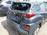 KM8K1CAA6MU****** Salvage and Repairable 2021 Hyundai Kona in North Carolina State