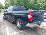 5TFRM5F12GX****** Salvage and Repairable 2016 Toyota Tundra in High Point