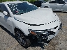 1G1ZD5ST6PF****** Repairable 2023 Chevrolet Malibu