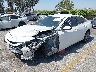 1G1ZD5ST6PF****** Used and Repairable 2023 Chevrolet Malibu in Fontana