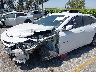 1G1ZD5ST6PF****** Salvage and Repairable 2023 Chevrolet Malibu in California State