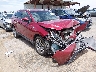 JTEAAAAH5MJ****** Salvamento y Destrozados 2021 Toyota Venza en El Paso