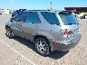 JTJHF10U720****** Salvage and Repairable 2002 Lexus RX in Honolulu