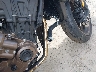 MLHRH1654R5****** Salvage 2024 Honda CB650R