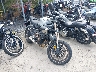 MLHRH1654R5****** Salvage and Wrecked 2024 Honda CB650R in Rec Rides Online Exclusive