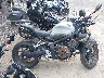 MLHRH1654R5****** Wrecked 2024 Honda CB650R in Pennsylvania State