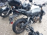 MLHRH1654R5****** Salvage and Wrecked 2024 Honda CB650R in Pennsylvania State