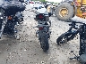 MLHRH1654R5****** Salvage and Repairable 2024 Honda CB650R in Pennsylvania State