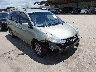 5TDZK22C97S****** Salvamento y Destrozados 2007 Toyota Sienna en Austin