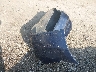 1HGCP2F77AA****** Wrecked 2010 Honda Accord in Rhode Island State