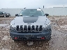 1C4PJMBB3HW****** Destrozados 2017 Jeep Cherokee en Estado de Texas