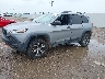 1C4PJMBB3HW****** Usados y Reparables 2017 Jeep Cherokee en Dallas