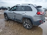 1C4PJMBB3HW****** Salvamento y Reparables 2017 Jeep Cherokee en Dallas