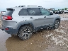 1C4PJMBB3HW****** Salvamento y Destrozados 2017 Jeep Cherokee en Estado de Texas