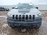 1C4PJMBB3HW****** Salvamento y Reparables 2017 Jeep Cherokee en Estado de Texas
