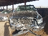 3C6UR4FL0HG****** Wrecked 2017 RAM 2500 in Arizona State