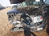 3C6UR4FL0HG****** Salvage and Repairable 2017 RAM 2500 in Arizona State