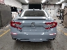 1HGCV1F3XNA****** Wrecked 2022 Honda Accord