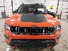3C4NJDDB7JT****** Wrecked 2018 Jeep Compass in Iowa State