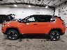 3C4NJDDB7JT****** Repairable 2018 Jeep Compass in Iowa State