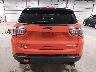 3C4NJDDB7JT****** Wrecked 2018 Jeep Compass