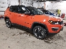 3C4NJDDB7JT****** Salvage and Wrecked 2018 Jeep Compass in Des Moines