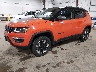 3C4NJDDB7JT****** Used and Repairable 2018 Jeep Compass in Des Moines
