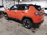 3C4NJDDB7JT****** Salvage and Repairable 2018 Jeep Compass in Des Moines