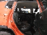 3C4NJDDB7JT****** Wrecked 2018 Jeep Compass in Des Moines