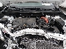 4T3LWRFV3SU****** Repairable 2025 Toyota RAV4 Hybrid in Austin North