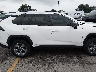 4T3LWRFV3SU****** Repairable 2025 Toyota RAV4 Hybrid in Texas State